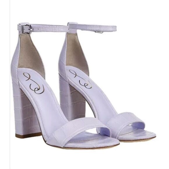 Sam Edelman Yaro Heels - Picture 1 of 9